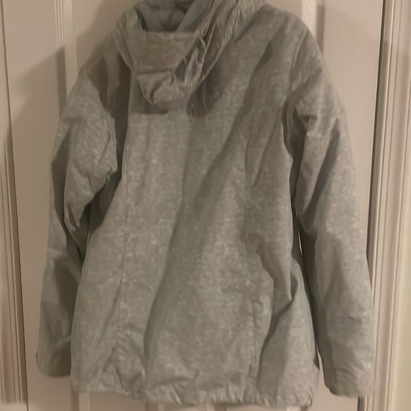 Columbia Jacket - Picture 3 of 3